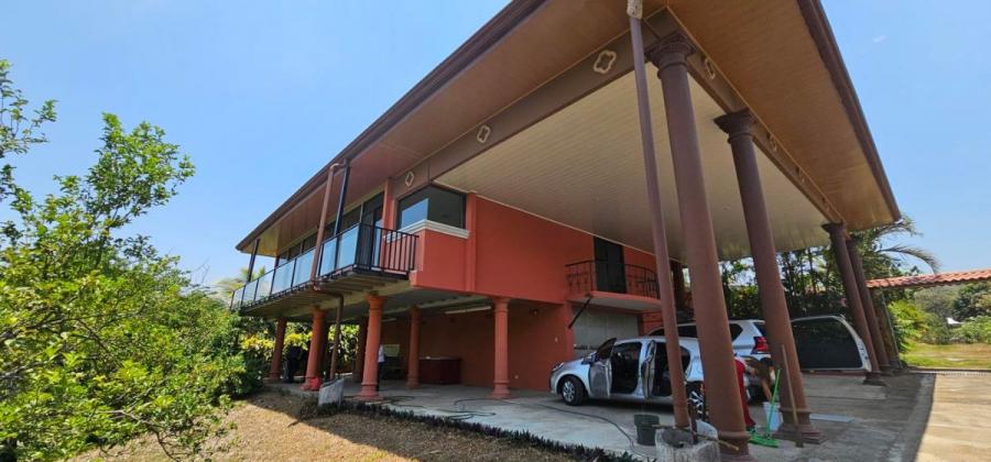 MLS-24-1451 LS VENTA CASA LA GUACIMA ALAJUELA