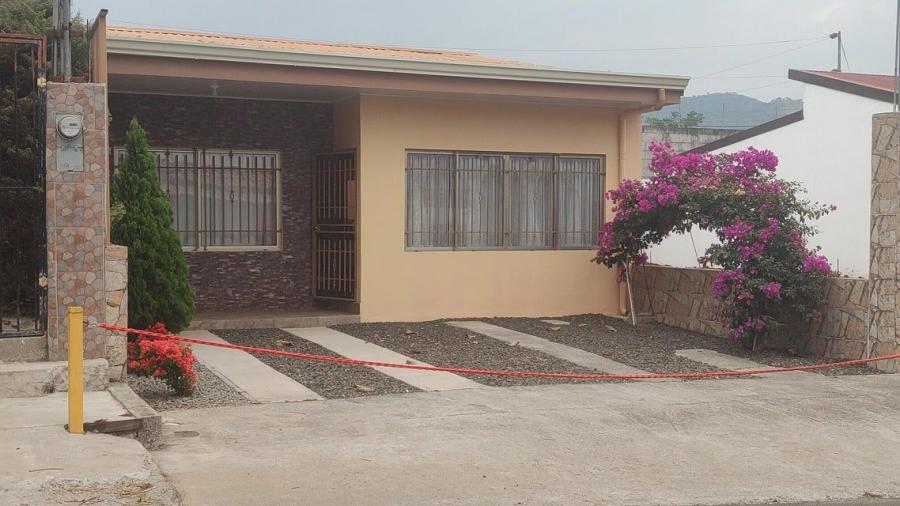 Foto Casa en Venta en ESQUIPULAS PALMARES, ESQUIPULAS PALMARES, Alajuela - ¢ 59.000.000 - CAV101518 - BienesOnLine