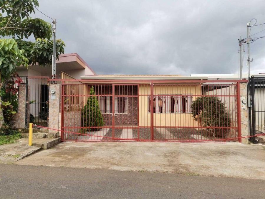 Foto Casa en Venta en ESQUIPULAS PALMARES, ESQUIPULAS PALMARES, Alajuela - U$D 109.000 - CAV103514 - BienesOnLine