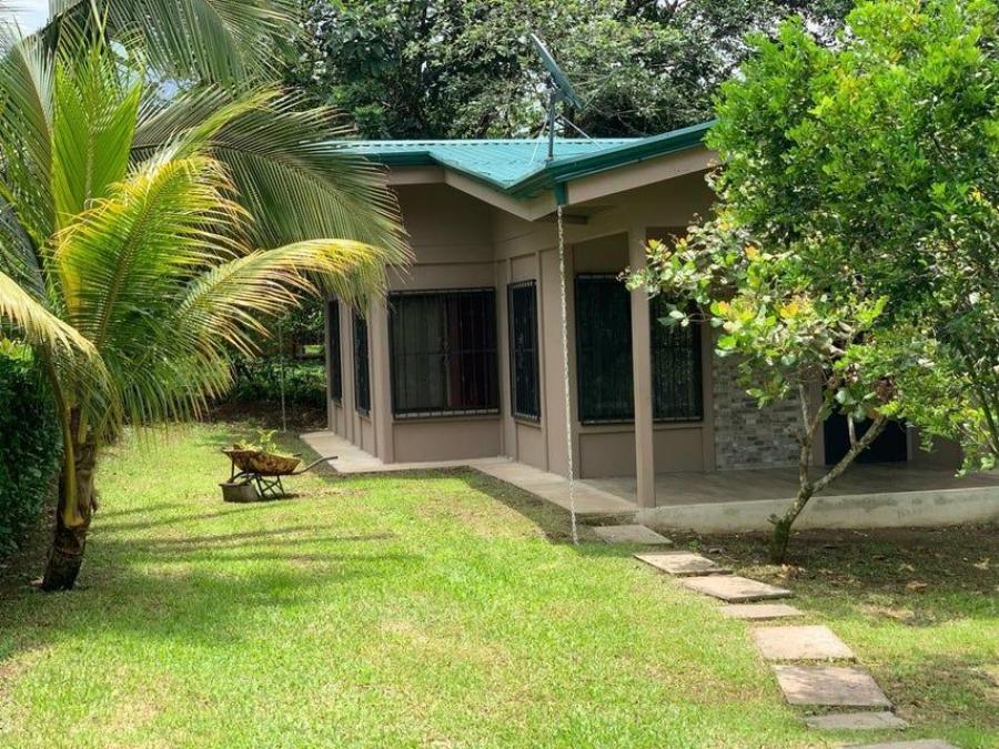 Foto Casa en Venta en Aguas Zarcas San Carlos, San Carlos, Alajuela - ¢ 70.000.000 - CAV108279 - BienesOnLine