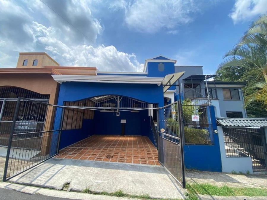 Foto Casa en Venta en SANTA BARBARA HEREDIA, SANTA BARBARA HEREDIA, Heredia - ¢ 92.000.000 - CAV102734 - BienesOnLine