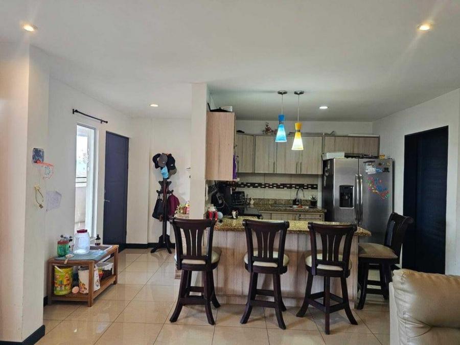 Foto Apartamento en Venta en SAN PABLO HEREDIA, SAN PABLO HEREDIA, Heredia - ¢ 74.000.000 - APV101516 - BienesOnLine