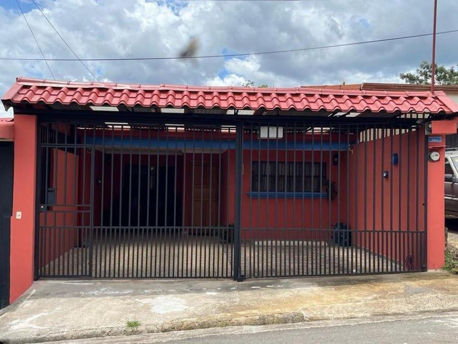 Foto Casa en Venta en DESAMPARADOS ALAJUELA, DESAMPARADOS ALAJUELA, Alajuela - ¢ 67.000.000 - CAV98873 - BienesOnLine