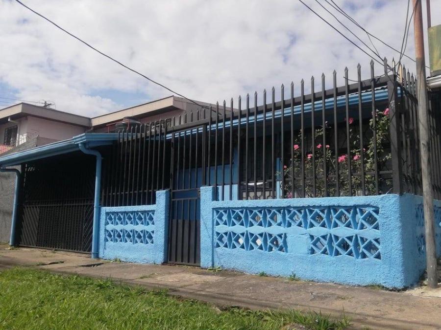 Foto Casa en Venta en HATILLO SAN JOSE, HATILLOS SAN JOSE, San José - ¢ 52.000.000 - CAV98355 - BienesOnLine