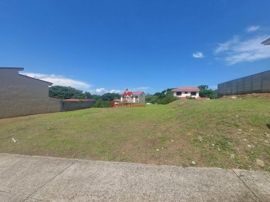 Foto Terreno en Venta en La Guacima Alajuela, La Guácima Alajuela, Alajuela - ¢ 34.500.000 - TEV101661 - BienesOnLine