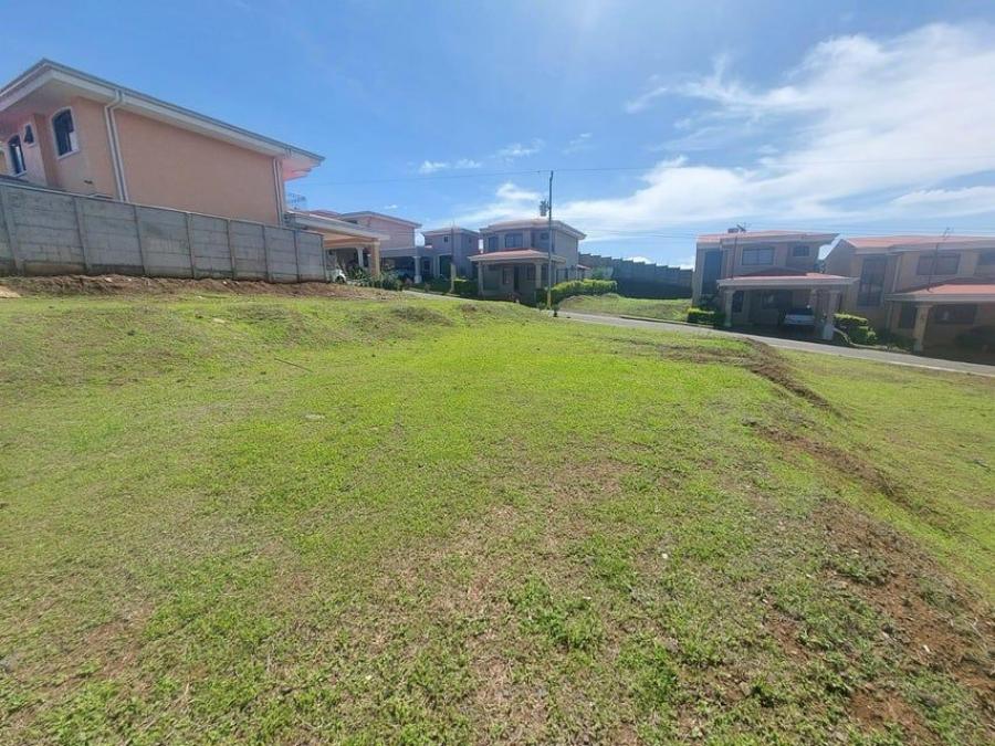 Foto Terreno en Venta en La Guacima Alajuela, La Guácima Alajuela, Alajuela - ¢ 30.000.000 - TEV101745 - BienesOnLine