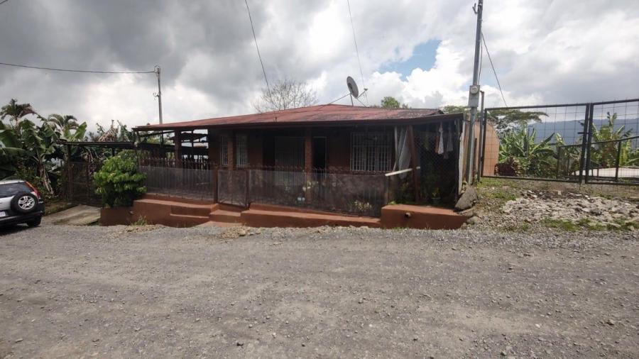 Foto Casa en Venta en SANTA TERESITA TURRIALBA, SANTA TERESITA TURRIALBA, Cartago - U$D 114.000 - CAV102736 - BienesOnLine