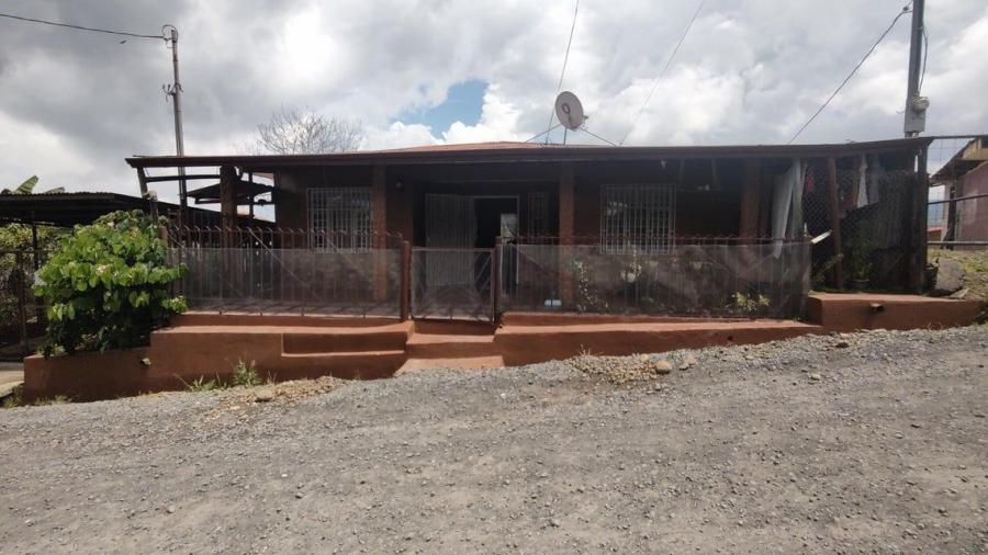 Foto Casa en Venta en SANTA TERESITA TURRIALBA, SANTA TERESITA TURRIALBA, Cartago - ¢ 60.000.000 - CAV99080 - BienesOnLine