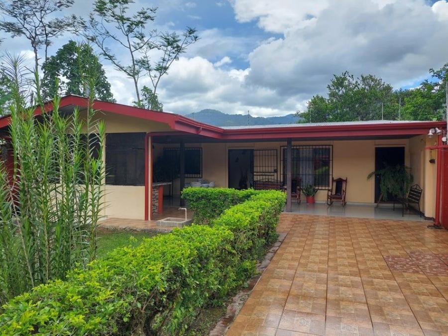 Foto Casa en Venta en PEJIBAYE CARTAGO, PEJIBAYE CARTAGO, Cartago - ¢ 57.000.000 - CAV99379 - BienesOnLine