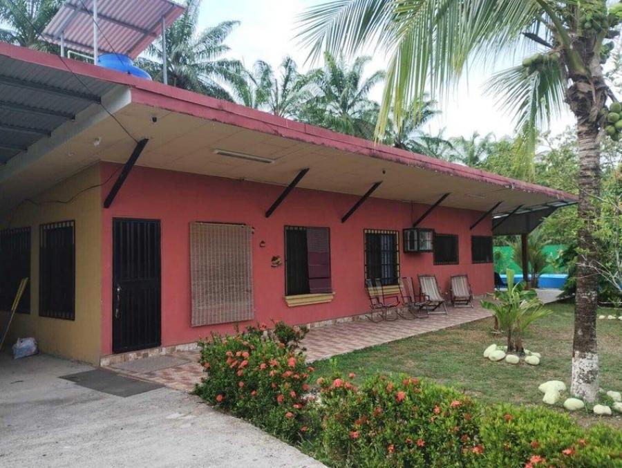 Foto Casa en Venta en PARRITA PUNTARENAS, PARRITA PUNTARENAS, Puntarenas - U$D 186.000 - CAV99522 - BienesOnLine