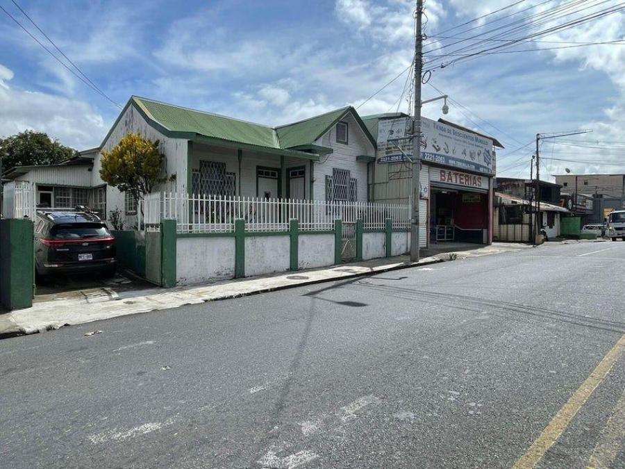 MLS-24-1732 LS VENTA PROPIEDAS COMERCIAL SAN FRANCISCO GOICOECHEA 