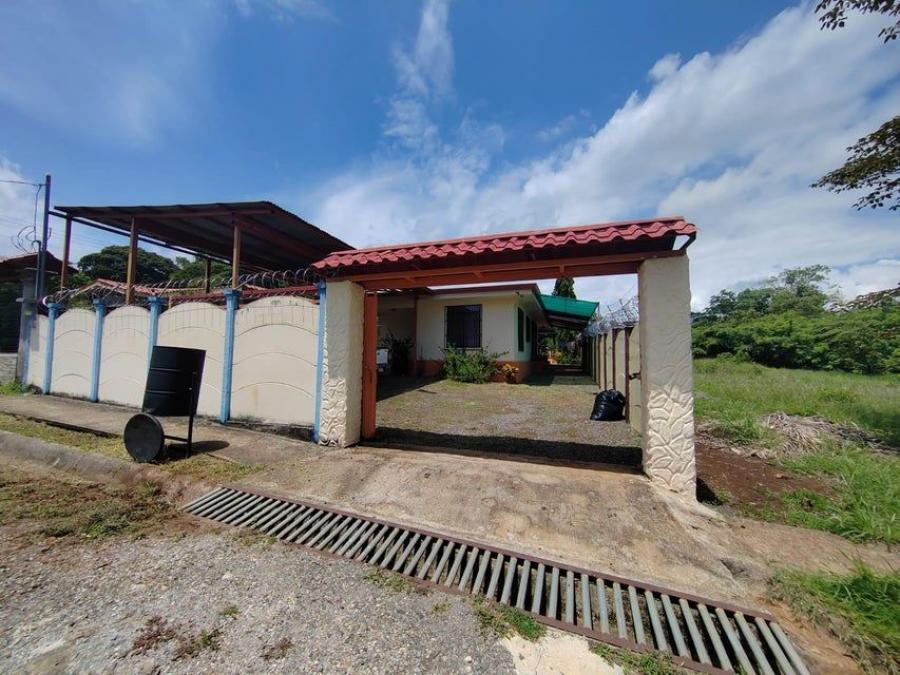 Foto Casa en Alquiler en Orotina Alajuela, Orotina Alajuela, Alajuela - U$D 1.000 - CAA103573 - BienesOnLine