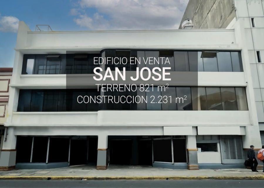 Foto Edificio en Venta en EL CARMEN SAN JOSE, EL CARMEN SAN JOSE, San José - U$D 2.400.000 - EDV100234 - BienesOnLine