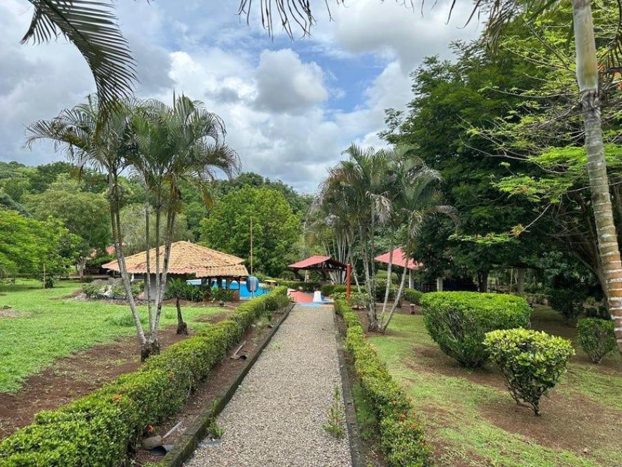 Foto Finca en Alquiler en Orotina Alajuela, Orotina Alajuela, Alajuela - U$D 1.600 - FIA100496 - BienesOnLine