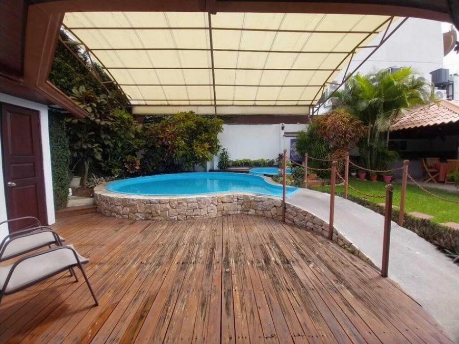 Foto Casa en Venta en San Rafael Escazu, San Rafael Escazu, San José - U$D 560.000 - CAV101161 - BienesOnLine