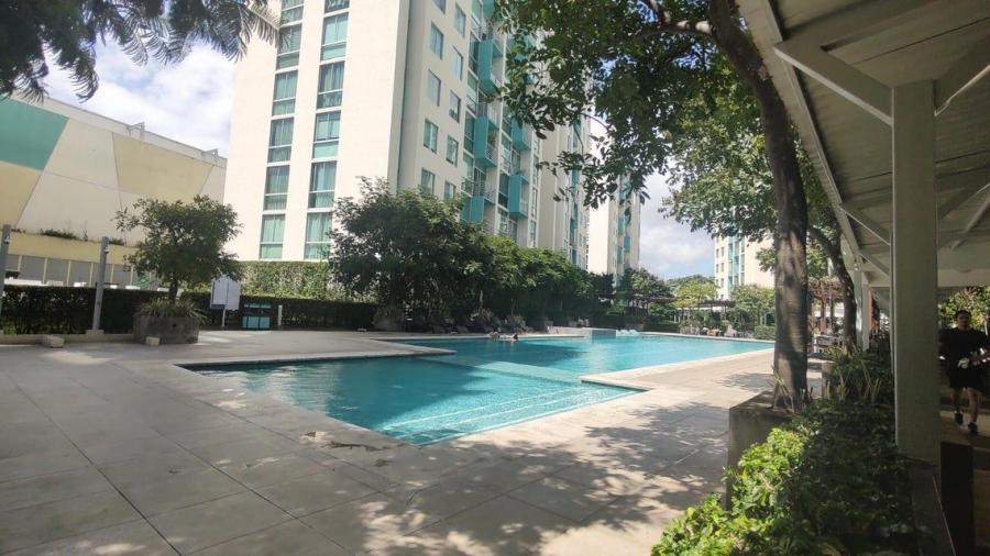 MLS-24-1867 LS VENTA APARTAMENTO AMUEBLADO HATILLO SAN JOSE 