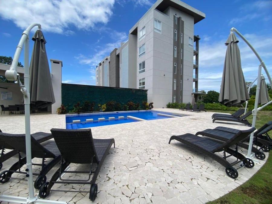 Foto Apartamento en Venta en GARABITO JACO, GARABITO JACO, Puntarenas - U$D 327.999 - APV103031 - BienesOnLine