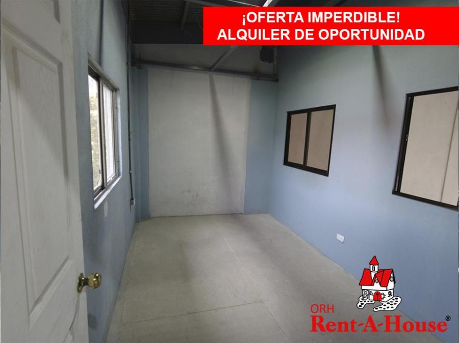 Foto Bodega en Alquiler en Paraíso, Cartago - ¢ 700.000 - BOA99002 - BienesOnLine