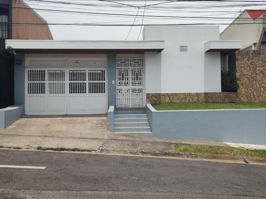 Foto Casa en Venta en SAN VICENTE MORAVIA, SAN VICENTE MORAVIA, San José - ¢ 230.000.000 - CAV100796 - BienesOnLine