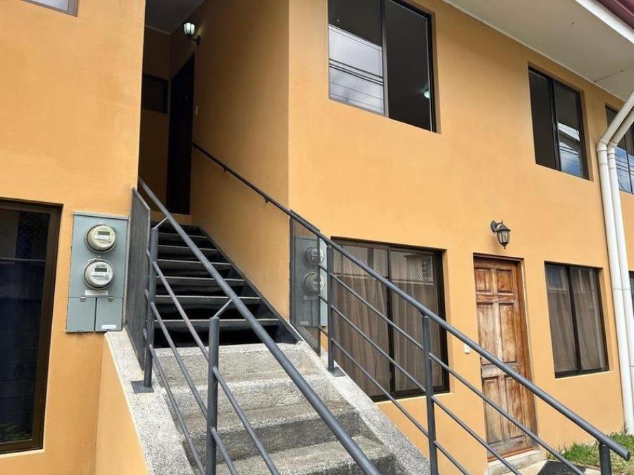 Foto Apartamento en Venta en MONTES DE OCA SAN JOSE, MONTES DE OCA SAN JOSE, San José - U$D 71.500 - APV103235 - BienesOnLine