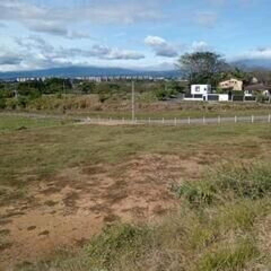 MLS-25-1238 LS VENTA LOTE SANTA ANA SAN JOSE 