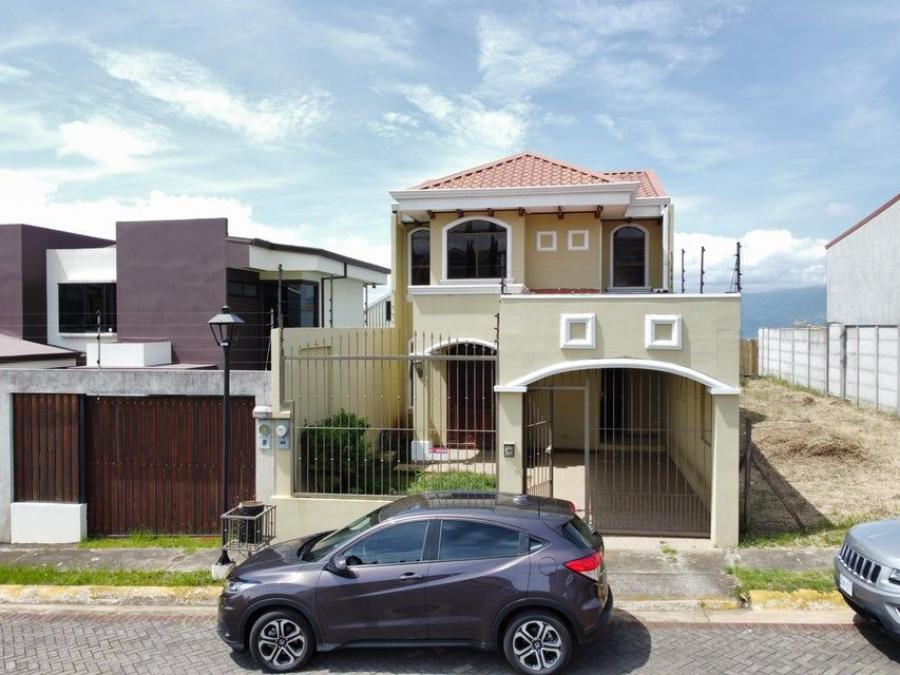 MLS-25-124 LS VENTA CASA SAN RAFAEL HEREDIA