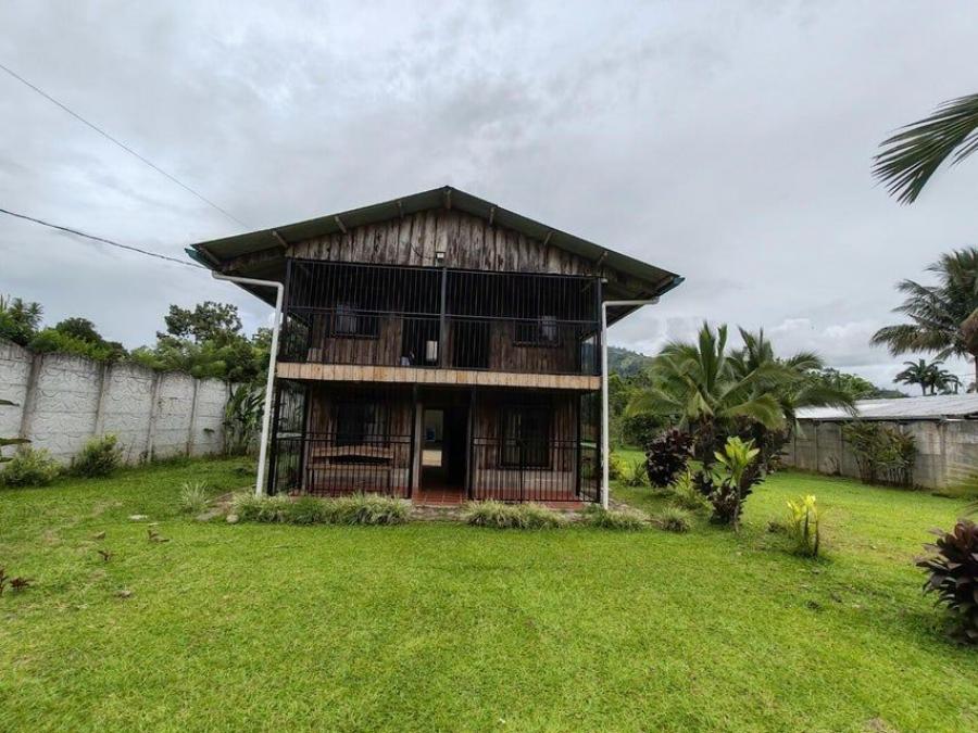 Foto Casa en Venta en PEJIBAYE CARTAGO, PEJIBAYE CARTAGO, Cartago - ¢ 48.000.000 - CAV103856 - BienesOnLine