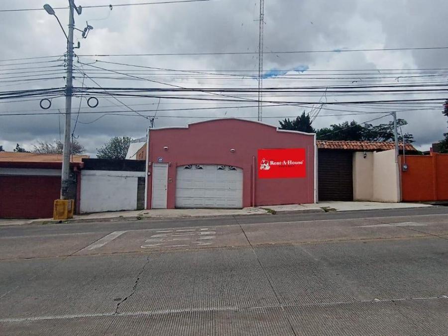 Foto Casa en Venta en San Francisco Heredia, San Francisco Heredia, Heredia - ¢ 94.000.000 - CAV104963 - BienesOnLine