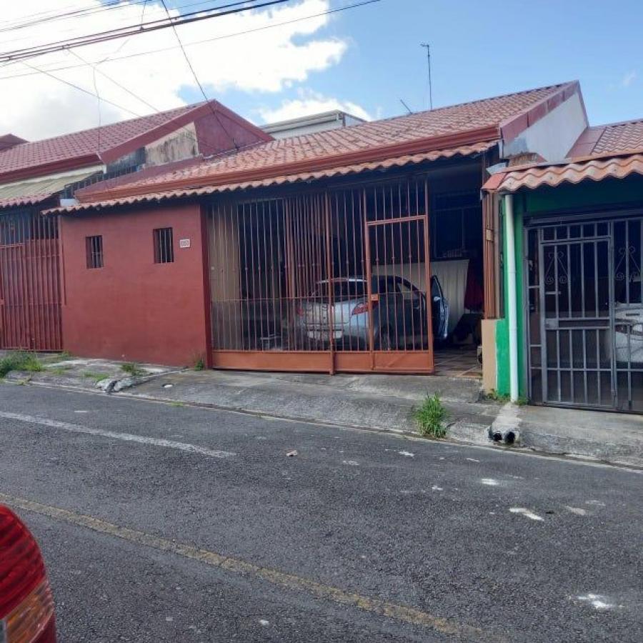 Foto Casa en Venta en Goicoechea San Jose, Goicoechea San Jose, San José - ¢ 60.000.000 - CAV104507 - BienesOnLine