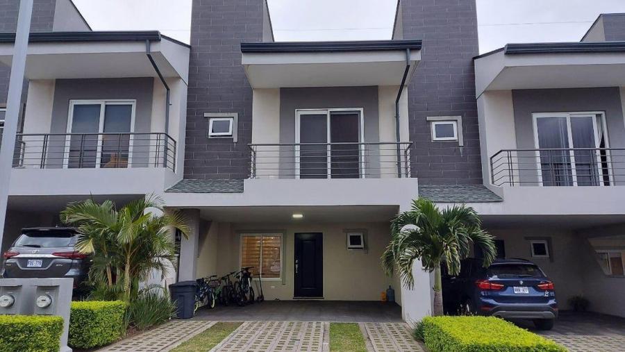 MLS-25-195 LS VENTA CASA SAN RAFAEL ESCAZU