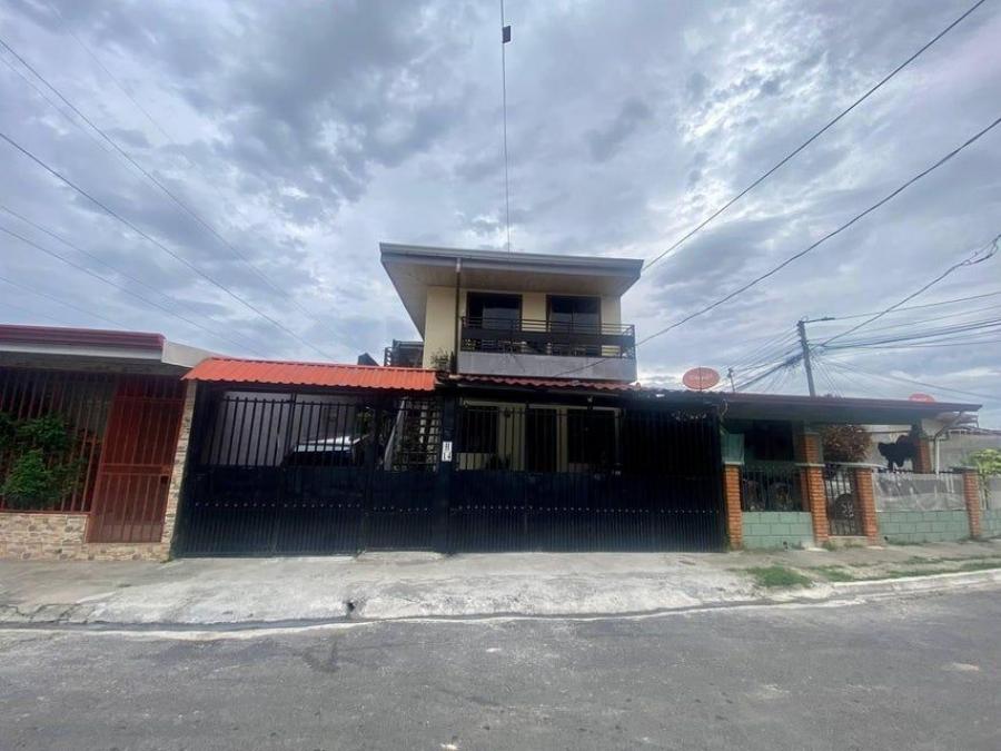 Foto Casa en Venta en SAN RAFAEL ALAJUELA, SAN RAFAEL ALAJUELA, Alajuela - U$D 220.000 - CAV104760 - BienesOnLine