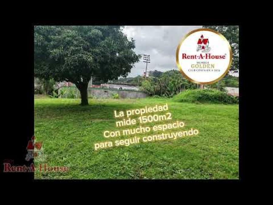 MLS-25-248 LS VENTA LOTE CON 4 LOCALES COMERCIALES SANTA BARBARA HEREDIA