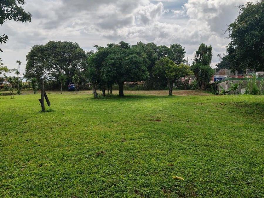 Foto Terreno en Venta en SANTA BARBARA HEREDIA, SANTA BARBARA HEREDIA, Heredia - ¢ 109.000.000 - TEV105418 - BienesOnLine