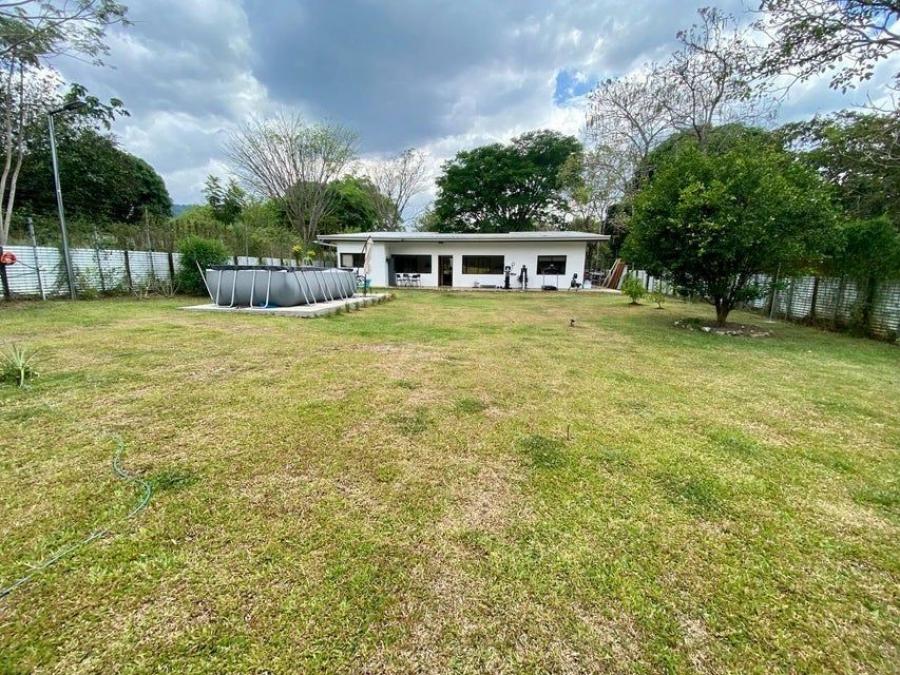 Foto Casa en Venta en La Guacima Alajuela, La Guácima Alajuela, Alajuela - U$D 363.000 - CAV106304 - BienesOnLine