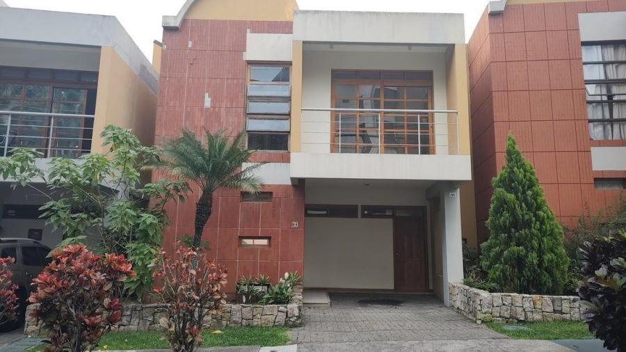 Foto Casa en Venta en ALAJUELITA SAN JOSE, ALAJUELITA SAN JOSE, San José - U$D 250.000 - CAV102770 - BienesOnLine