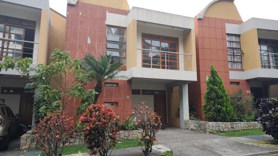 Foto Casa en Venta en ALAJUELITA SAN JOSE, ALAJUELITA SAN JOSE, San José - U$D 250.000 - CAV104867 - BienesOnLine