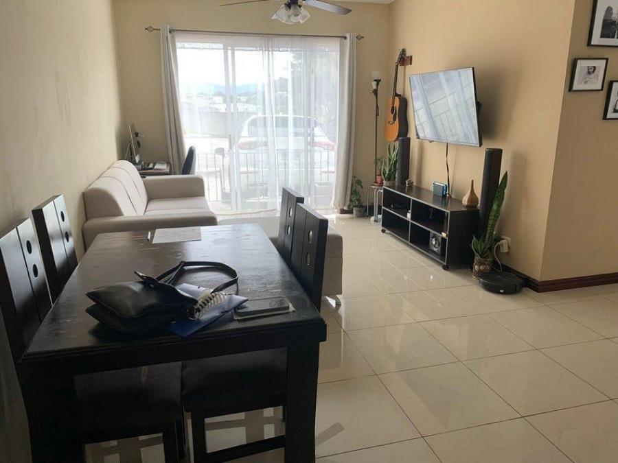 MLS-25-415 LS VENTA APARTAMENTO SAN SEBASTIAN SAN JOSE 