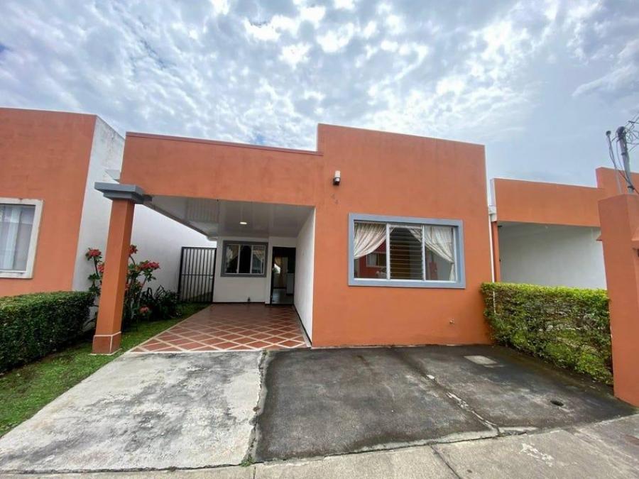 Foto Casa en Venta en SAN ANTONIO ALAJUELA, SAN ANTONIO ALAJUELA, Alajuela - ¢ 59.900.000 - CAV102771 - BienesOnLine