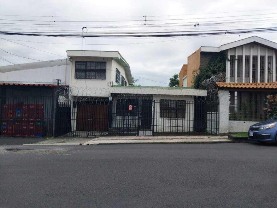 Foto Casa en Venta en ALAJUELA CENTRO, Alajuela, Alajuela - ¢ 63.000.000 - CAV108085 - BienesOnLine