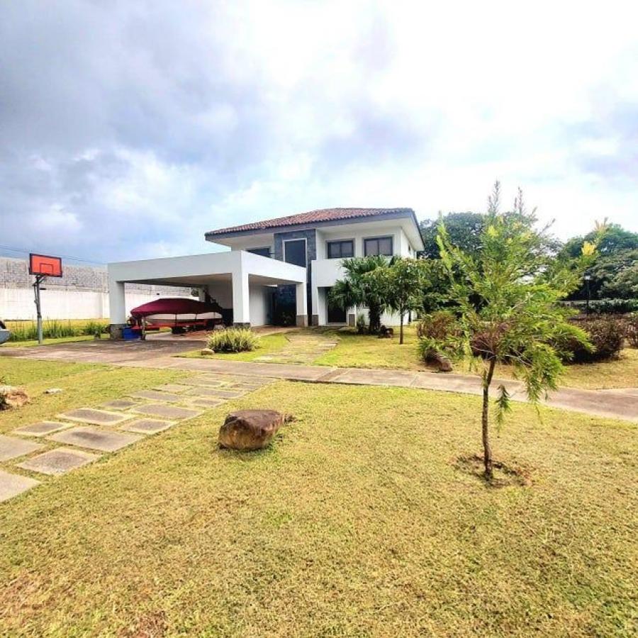 Foto Casa en Venta en La Guacima Alajuela, Guácima, Alajuela - U$D 450.000 - CAV107638 - BienesOnLine