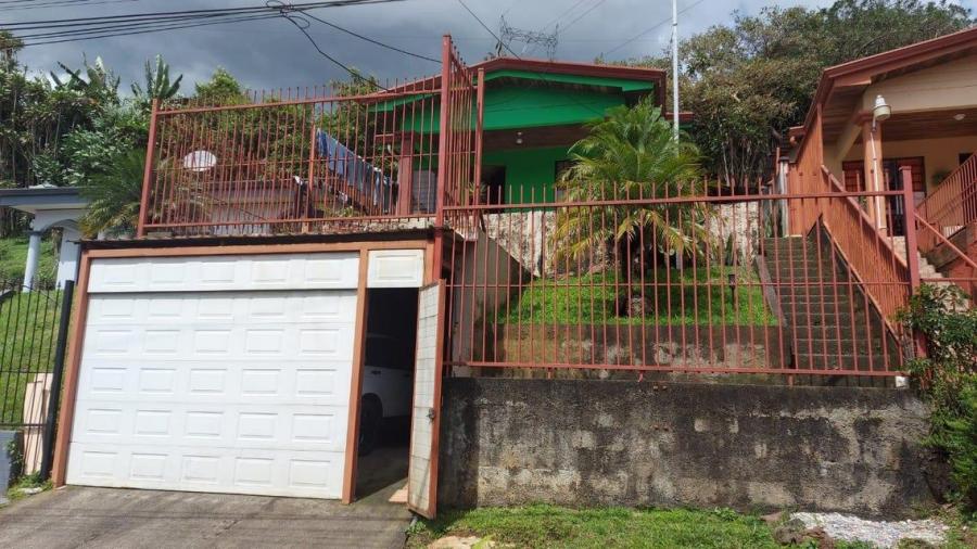 MLS-25-534 LS VENTA CASA GRECIA ALAJUELA