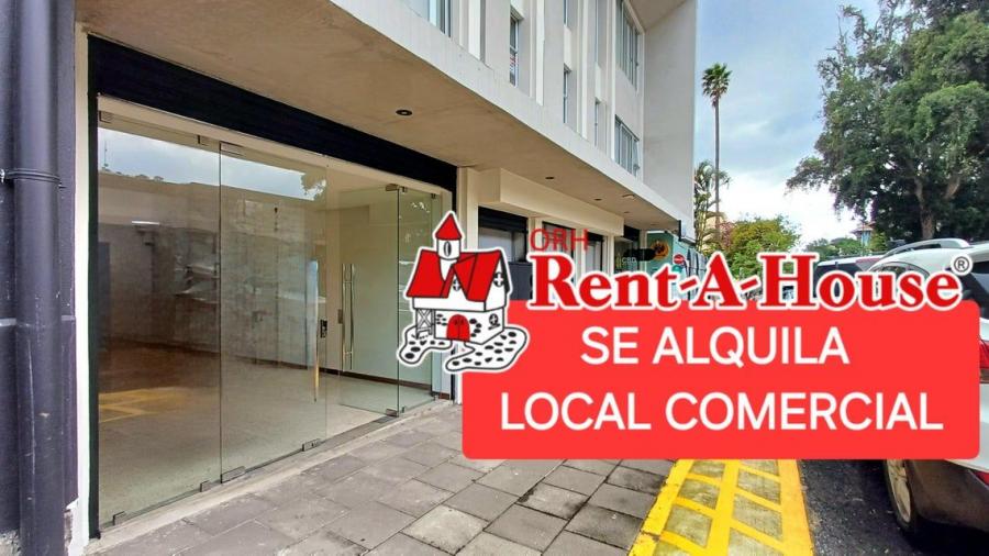 Foto Local en Alquiler en CARME SAN JOSE, Carmen, San José - U$D 1.200 - LOA109338 - BienesOnLine