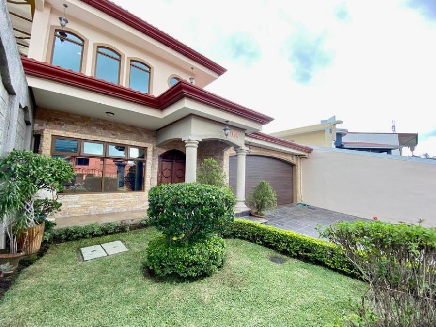 Foto Casa en Venta en LA UNION TRES RIOS, LA UNION TRES RIOS, Cartago - U$D 675.000 - CAV102290 - BienesOnLine