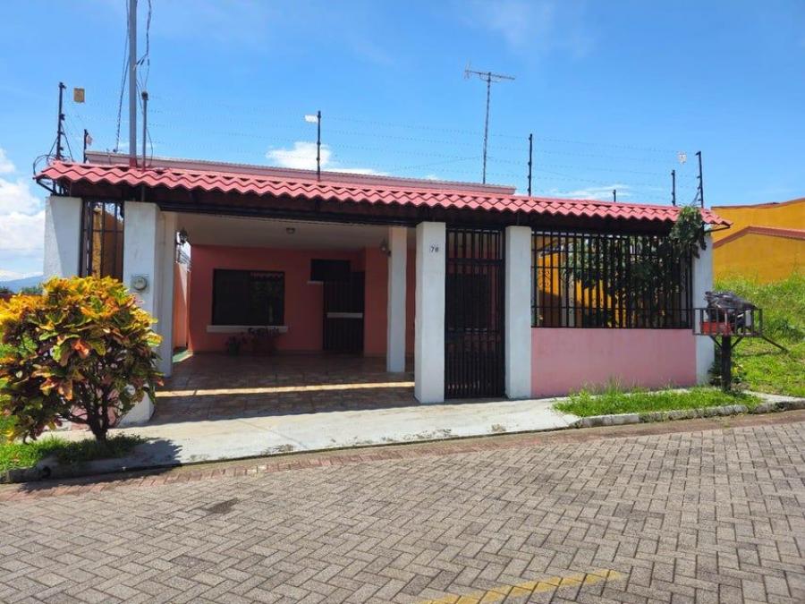 MLS-25-80 LS VENTA CASA SAN ANTONIO ALAJUELA