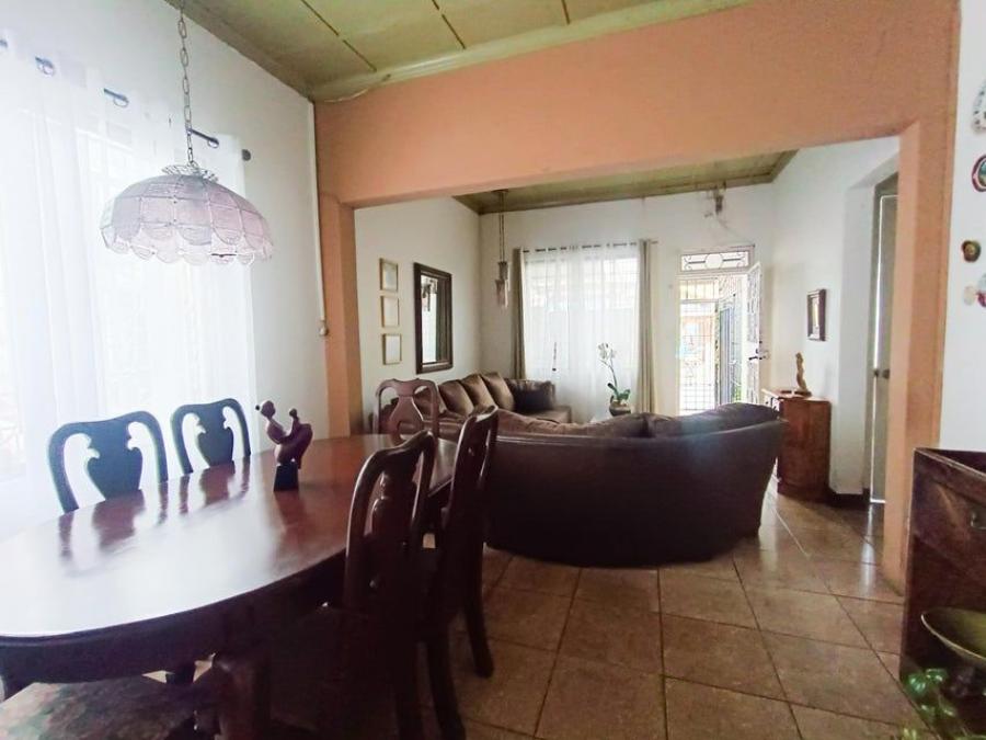 MLS-25-93 LS VENTA CASA ZAPOTE SAN JOSE