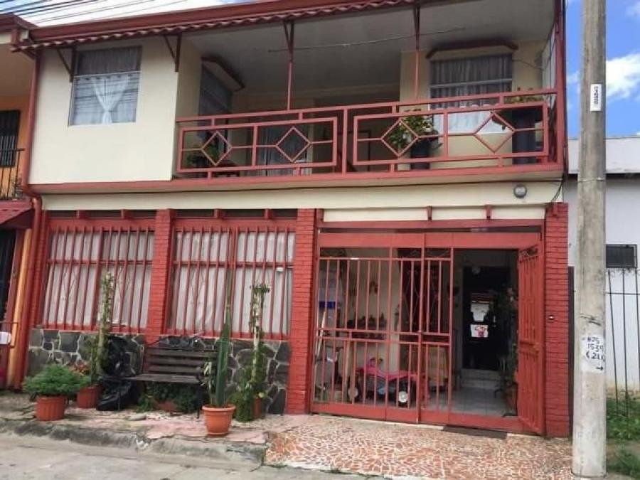 Foto Casa en Venta en SanFranciscoDosRios, San José, San José - U$D 112.000 - CAV42456 - BienesOnLine