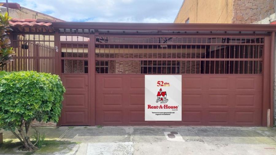 Foto Casa en Venta en SanSebastian, San José, San José - U$D 108.500 - CAV52506 - BienesOnLine