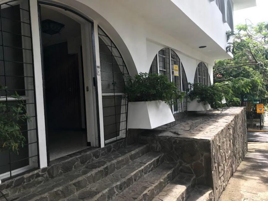 Foto Oficina en Alquiler en Amón, Barrio Amón, San José - U$D 750 - OFA54304 - BienesOnLine