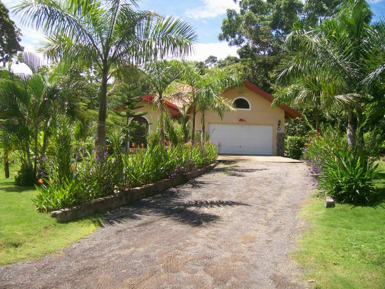 Foto Casa en Venta en Jacó, Puntarenas - U$D 295.000 - CAV861 - BienesOnLine