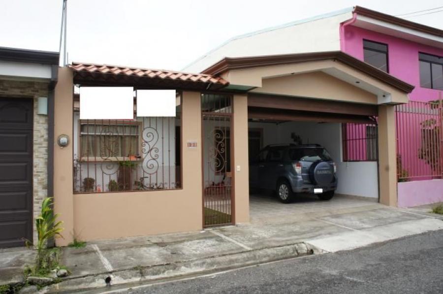 Foto Casa en Venta en Cartago, Cartago - U$D 96.500 - CAV23227 - BienesOnLine